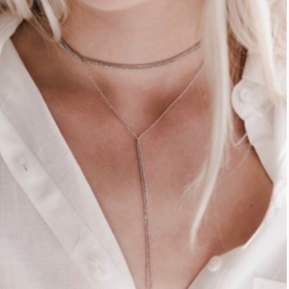 ‼️8 Other Reasons Nine Lives Choker